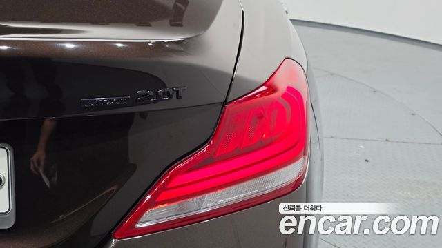 Genesis G70 2018 — photo 9