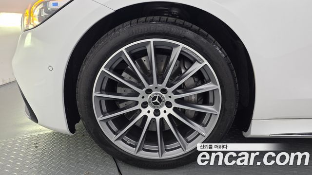 Mercedes-Benz S-Class 2026 — photo 5