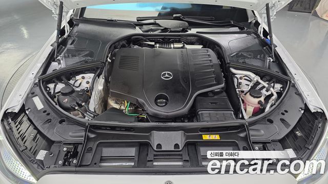 Mercedes-Benz S-Class 2026 — photo 6