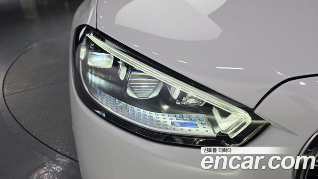 Mercedes-Benz S-Class 2026 — photo 8