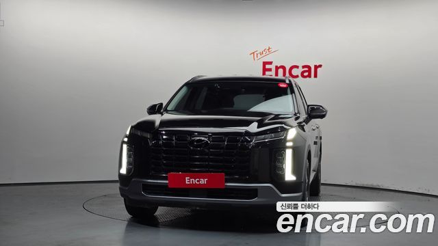 Hyundai Palisade 2023 — photo 3