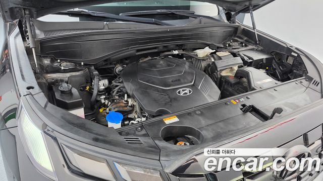 Hyundai Palisade 2023 — photo 6