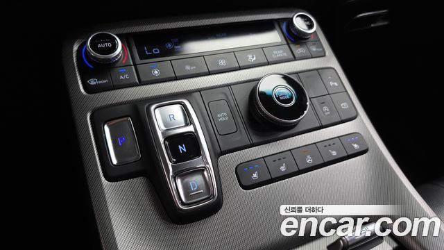 Hyundai Palisade 2023 — photo 12