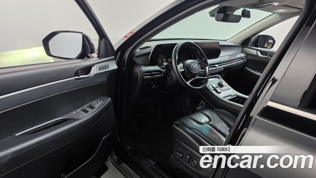 Hyundai Palisade 2023 — photo 13