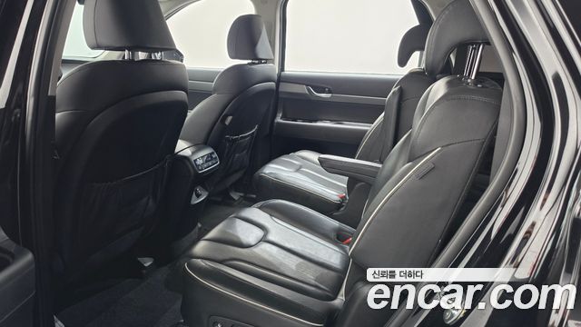 Hyundai Palisade 2023 — photo 17