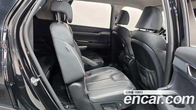 Hyundai Palisade 2023 — photo 18