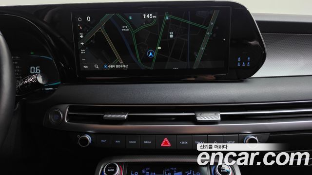 Hyundai Palisade 2023 — photo 19