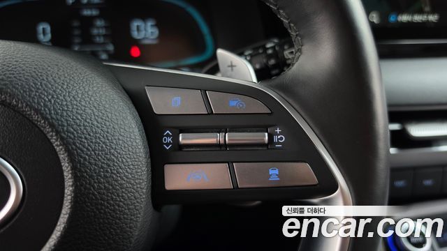Hyundai Palisade 2023 — photo 23