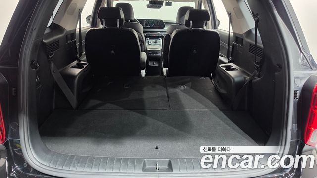 Hyundai Palisade 2023 — photo 24