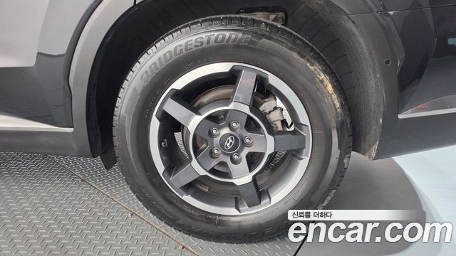 Hyundai Palisade 2023 — photo 7