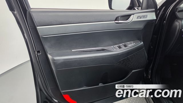 Hyundai Palisade 2023 — photo 14