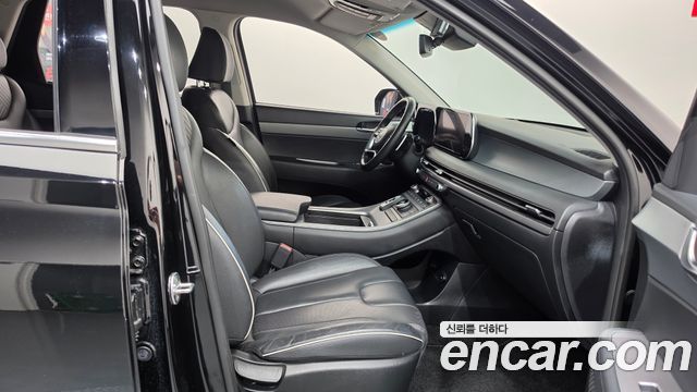 Hyundai Palisade 2023 — photo 16