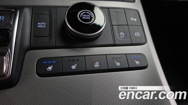 Hyundai Palisade 2023 — photo 27