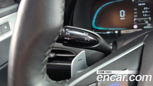 Hyundai Palisade 2023 — photo 29