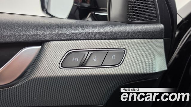 Hyundai Palisade 2023 — photo 30