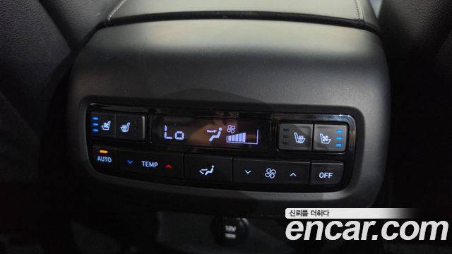 Hyundai Palisade 2023 — photo 31