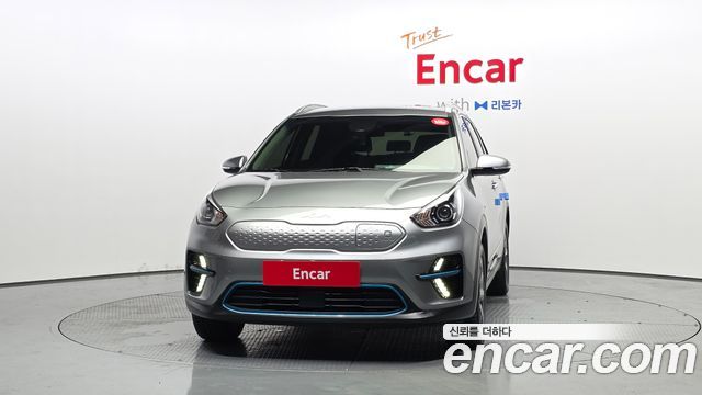 Kia Niro 2022 — photo 3