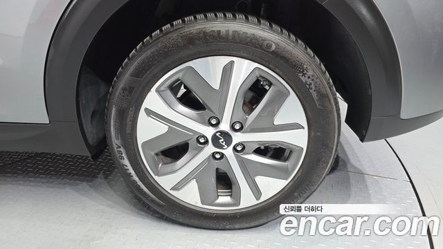 Kia Niro 2022 — photo 5