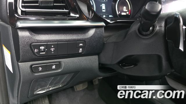 Kia Niro 2022 — photo 22