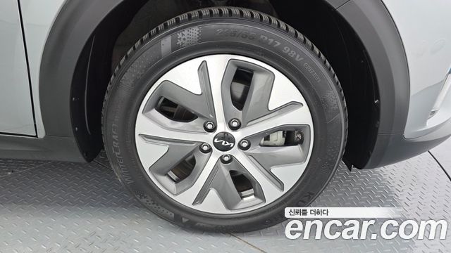 Kia Niro 2022 — photo 7