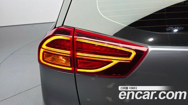 Kia Niro 2022 — photo 9