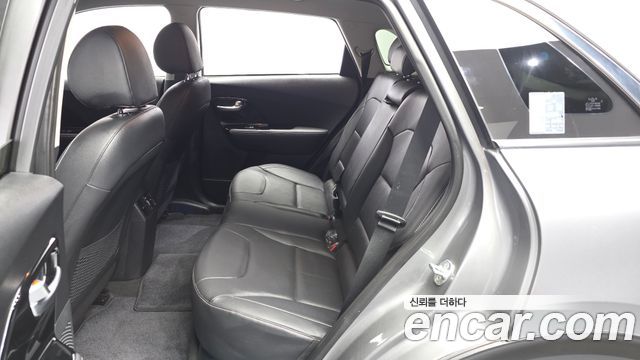 Kia Niro 2022 — photo 16