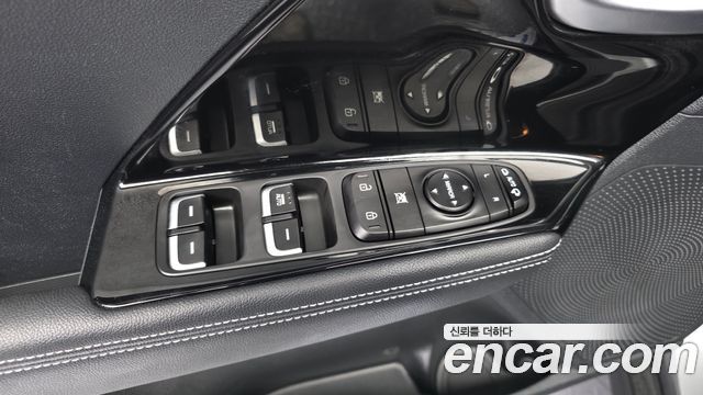 Kia Niro 2022 — photo 29