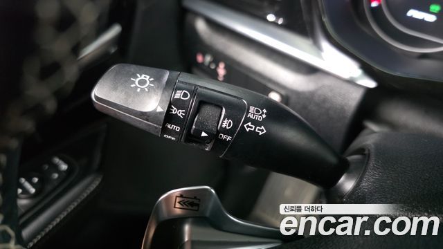 Kia Niro 2022 — photo 30