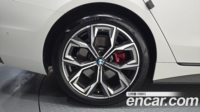 BMW 4-Series 2022 — photo 5