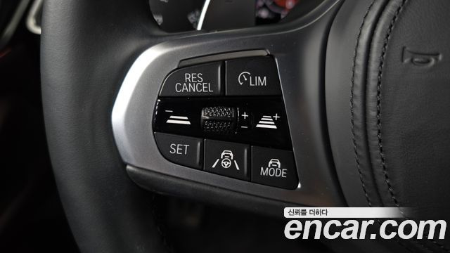 BMW 4-Series 2022 — photo 21