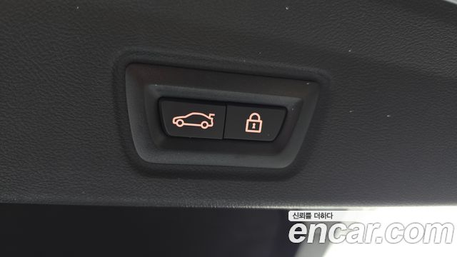 BMW 4-Series 2022 — photo 23