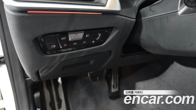 BMW 4-Series 2022 — photo 26