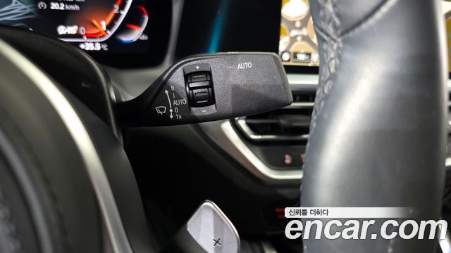 BMW 4-Series 2022 — photo 27