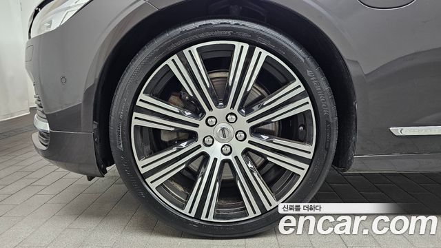 Volvo S90 2021 — photo 5