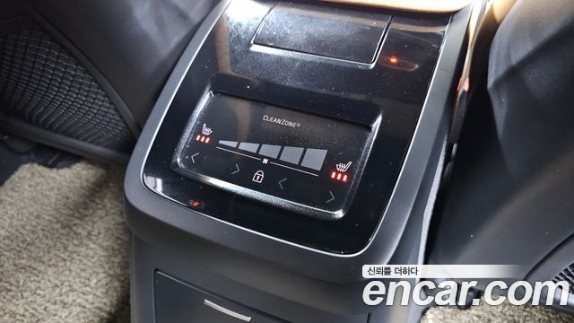 Volvo S90 2021 — photo 24
