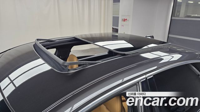 Volvo S90 2021 — photo 25