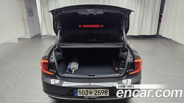 Volvo S90 2021 — photo 29