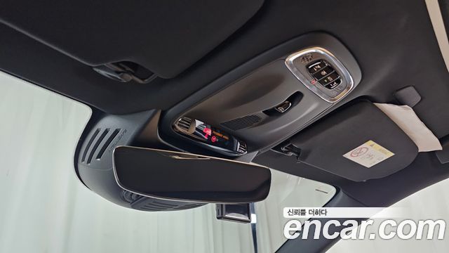 Volvo S90 2021 — photo 30