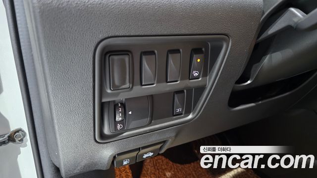 Renault Korea QM6 2023 — photo 18