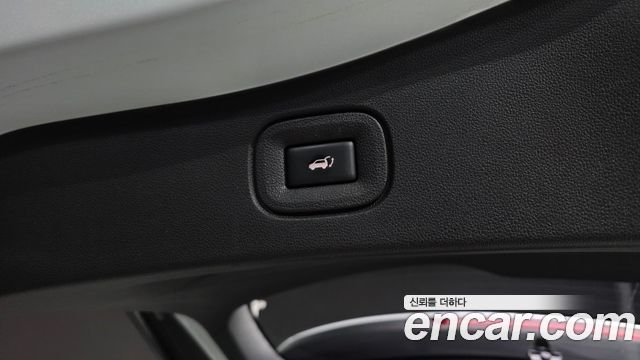 Renault Korea QM6 2023 — photo 26