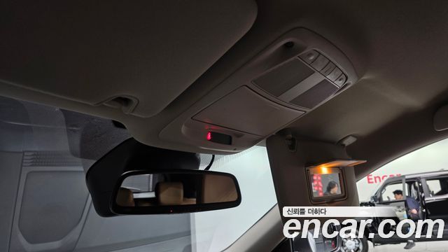 Renault Korea QM6 2023 — photo 27