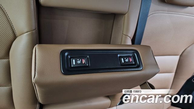 Renault Korea QM6 2021 — photo 25