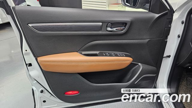 Renault Korea QM6 2021 — photo 14