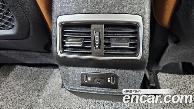 Renault Korea QM6 2021 — photo 31
