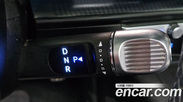 Hyundai Ioniq6 2023 — photo 12
