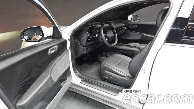 Hyundai Ioniq6 2023 — photo 13