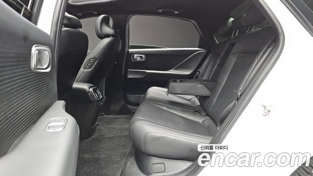 Hyundai Ioniq6 2023 — photo 17