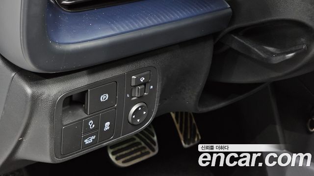Hyundai Ioniq6 2023 — photo 19