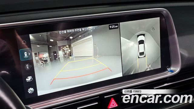 Hyundai Ioniq6 2023 — photo 21