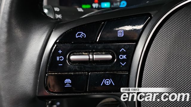 Hyundai Ioniq6 2023 — photo 24